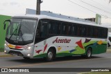 Arcotur Turismo 6010 na cidade de Carlos Barbosa, Rio Grande do Sul, Brasil, por Jovani Cecchin. Número da foto: #12951763.