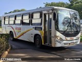 Araujo Transportes 39306 na cidade de São Luís, Maranhão, Brasil, por Madyson Almeida. Número da foto: #12951175.