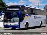 Jó Transportes 9455 na cidade de Serrinha, Bahia, Brasil, por Diogo Pbs. Número da foto: #12952169.