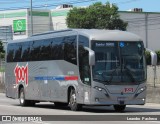 Auto Viação 1001 RJ 108.054 na cidade de Niterói, Rio de Janeiro, Brasil, por Leandro  Pacheco. Número da foto: #:id.