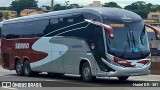 Viação Serro 46224 na cidade de Betim, Minas Gerais, Brasil, por Hariel BR-381. Número da foto: #12951322.