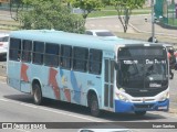 JCar Transporte e Turismo 004 na cidade de Fortaleza, Ceará, Brasil, por Ivam Santos. Número da foto: #:id.