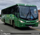 Parvi Transportes 55112 na cidade de Paço do Lumiar, Maranhão, Brasil, por Madyson Almeida. Número da foto: #12951193.