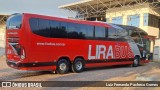 Lirabus 41000 na cidade de Hortolândia, São Paulo, Brasil, por Luiz Fernando Pacheco Gomes. Número da foto: #12951740.