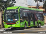 Viação Campo Belo 7 2105 na cidade de São Paulo, São Paulo, Brasil, por Matheus Floel. Número da foto: #:id.