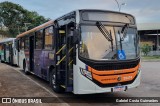Transbus Transportes > Gávea Transportes 29474 na cidade de Belo Horizonte, Minas Gerais, Brasil, por Gabriel Costa Guimarães. Número da foto: #12950326.