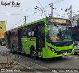 BB Transportes e Turismo 1449 na cidade de Itapevi, São Paulo, Brasil, por Rafael Henrique de Pinho Brito. Número da foto: #:id.