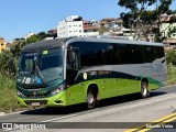 Turin Transportes 2475 na cidade de Conselheiro Lafaiete, Minas Gerais, Brasil, por Eduardo Vieira. Número da foto: #12950653.