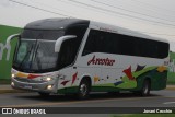 Arcotur Turismo 2012 na cidade de Carlos Barbosa, Rio Grande do Sul, Brasil, por Jovani Cecchin. Número da foto: #12951744.