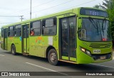 TCM - Transportes Coletivos Maranhense 39-036 na cidade de São Luís, Maranhão, Brasil, por Rômulo Martins Serra. Número da foto: #12951438.