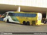 Empresa Gontijo de Transportes 18250 na cidade de Caruaru, Pernambuco, Brasil, por Lenilson da Silva Pessoa. Número da foto: #12951575.