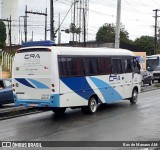 CRA Transporte e Turismo 2302126 na cidade de Manaus, Amazonas, Brasil, por Bus de Manaus AM. Número da foto: #12951120.