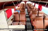 Ônibus Particulares 260 na cidade de Juiz de Fora, Minas Gerais, Brasil, por Luís Carlos Santinne Araújo. Número da foto: #12951518.