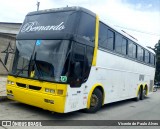 Ônibus Particulares 0001 na cidade de Ibirité, Minas Gerais, Brasil, por Vicente de Paulo Alves. Número da foto: #12950286.