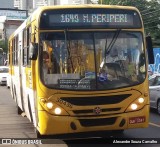 Plataforma Transportes 30436 na cidade de Salvador, Bahia, Brasil, por Alexandre Souza Carvalho. Número da foto: #:id.