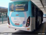 Rota Sol > Vega Transporte Urbano 35423 na cidade de Fortaleza, Ceará, Brasil, por Lucas Caetano. Número da foto: #12951349.