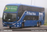 Real Maia 2321 na cidade de Caxias, Maranhão, Brasil, por Paulo Henrique Pereira Borges. Número da foto: #12950925.