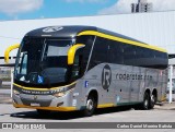 RodeRotas - Rotas de Viação do Triângulo 7737 na cidade de Goiânia, Goiás, Brasil, por Carlos Daniel Moreira Batista. Número da foto: #12951257.