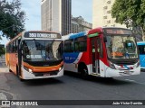 Empresa de Transportes Braso Lisboa A29185 na cidade de Rio de Janeiro, Rio de Janeiro, Brasil, por João Victor Damião. Número da foto: #12952052.