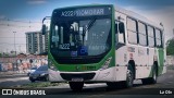 Via Verde Transportes Coletivos 0521015 na cidade de Manaus, Amazonas, Brasil, por Lz Olv. Número da foto: #:id.