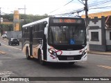 Trectur 1806 na cidade de Três Corações, Minas Gerais, Brasil, por Fábio Mateus Tibúrcio. Número da foto: #12950233.