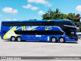 JJ Tur 2038 na cidade de Goiânia, Goiás, Brasil, por Carlos Daniel Moreira Batista. Número da foto: #12951286.