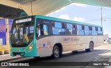 VRS - Viação Roberto Santana 3061 na cidade de Aracaju, Sergipe, Brasil, por Eder C.  Silva. Número da foto: #12951249.