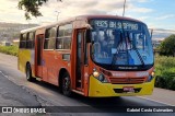 Vianel > Auto Viação Pioneira 02065 na cidade de Belo Horizonte, Minas Gerais, Brasil, por Gabriel Costa Guimarães. Número da foto: #12950328.