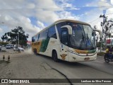 Empresa Gontijo de Transportes 19365 na cidade de Caruaru, Pernambuco, Brasil, por Lenilson da Silva Pessoa. Número da foto: #12951187.