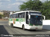 Empresa Gontijo de Transportes 20055 na cidade de Caruaru, Pernambuco, Brasil, por Lenilson da Silva Pessoa. Número da foto: #12951699.