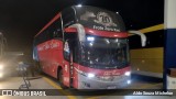 Expresso São Luiz 10030 na cidade de Caruaru, Pernambuco, Brasil, por Aldo Souza Michelon. Número da foto: #:id.
