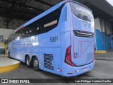 Real Expresso 5301 na cidade de Goiânia, Goiás, Brasil, por Luis Philippe Cardoso Coelho. Número da foto: #12951822.