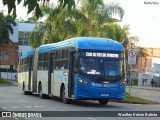 BRT Sorocaba Concessionária de Serviços Públicos SPE S/A 3224 na cidade de Sorocaba, São Paulo, Brasil, por Weslley Kelvin Batista. Número da foto: #12950413.