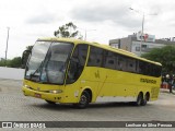 Viação Itapemirim 5707 na cidade de Caruaru, Pernambuco, Brasil, por Lenilson da Silva Pessoa. Número da foto: #12951627.