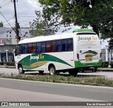 Jaçanã Tur 21722182 na cidade de Manaus, Amazonas, Brasil, por Bus de Manaus AM. Número da foto: #12950368.