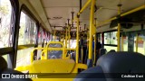 Urbi Mobilidade Urbana 335401 na cidade de Samambaia, Distrito Federal, Brasil, por Cristhian Davi. Número da foto: #12951803.