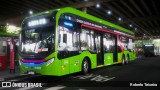 Express Transportes Urbanos Ltda 4 8932 na cidade de São Paulo, São Paulo, Brasil, por Roberto Teixeira. Número da foto: #12951026.