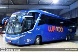 We Mobi 17107 na cidade de Resende, Rio de Janeiro, Brasil, por Junior Almeida. Número da foto: #12950742.
