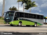Turin Transportes 2410 na cidade de Conselheiro Lafaiete, Minas Gerais, Brasil, por Eduardo Vieira. Número da foto: #12950659.