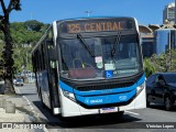 Viação Nossa Senhora das Graças A71553 na cidade de Rio de Janeiro, Rio de Janeiro, Brasil, por Vinicius Lopes. Número da foto: #12951226.