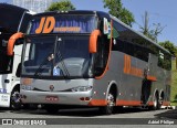 JD Transportes 2727 na cidade de Trindade, Goiás, Brasil, por Adriel Philipe. Número da foto: #:id.