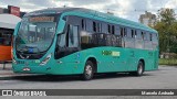 Transporte Coletivo Glória BB306 na cidade de Curitiba, Paraná, Brasil, por Marcelo Andrade. Número da foto: #12951990.