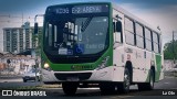 Via Verde Transportes Coletivos 0521004 na cidade de Manaus, Amazonas, Brasil, por Lz Olv. Número da foto: #:id.