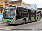 Viação Gato Preto 1 2681 na cidade de São Paulo, São Paulo, Brasil, por Luiz Fernando Maximo. Número da foto: #12950838.
