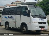 BriTur Viagens 002 na cidade de Laje, Bahia, Brasil, por Matheus Calhau. Número da foto: #12950658.