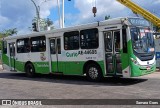 Transurb AE-44608 na cidade de Belém, Pará, Brasil, por Samara Goes. Número da foto: #12952108.