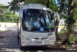 Rota Livre 6000 na cidade de Rio de Janeiro, Rio de Janeiro, Brasil, por Claudio Luiz. Número da foto: #12951276.