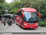 Viação Santa Cruz 34624 na cidade de São Paulo, São Paulo, Brasil, por Luis Nunez. Número da foto: #12950648.