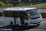 VRS - Viação Roberto Santana 3012 em Aracaju por Junior Santos - ID:14422514