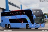 UTIL - União Transporte Interestadual de Luxo 11217 na cidade de Goiânia, Goiás, Brasil, por Filipe Lima. Número da foto: #:id.